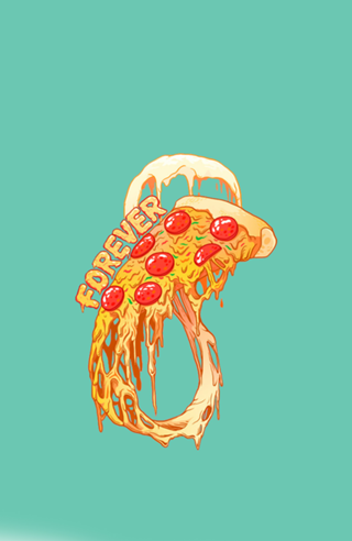 Pizza <3
