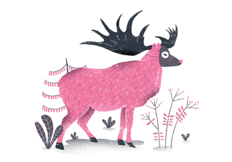Elk