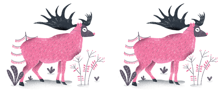 Elk