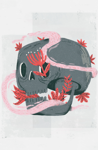 Death and silence