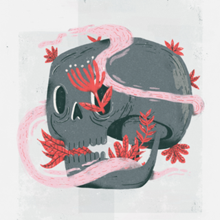 Death and silence