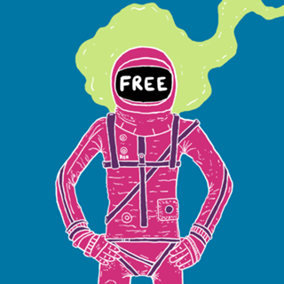 Astronautinha