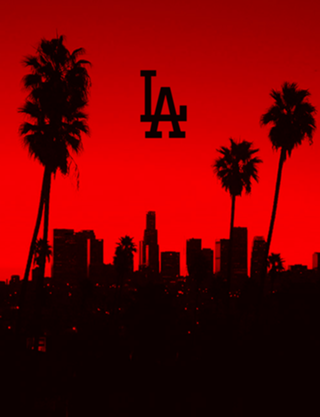 LA cruel summer