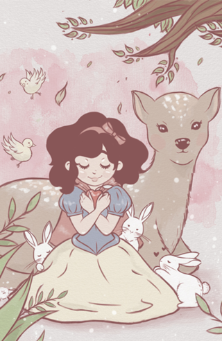 Snow White