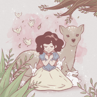 Snow White