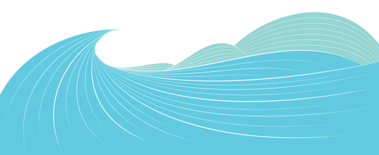 Wave Lines