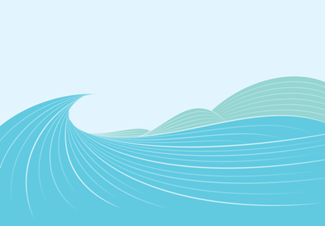 Wave Lines