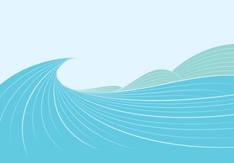 Wave Lines
