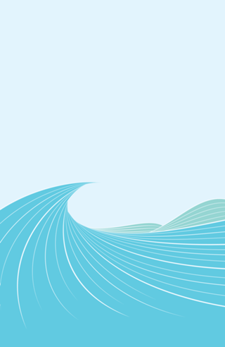 Wave Lines