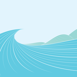 Wave Lines