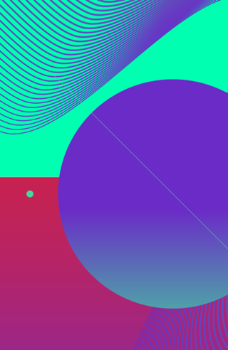 Running in circles