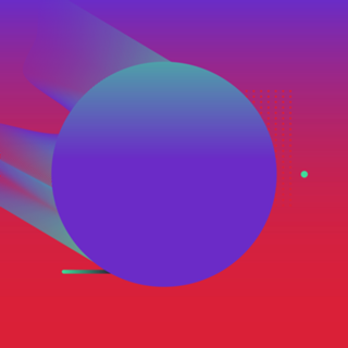 Running in circles