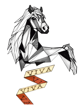 Cavalo - Série VIVA