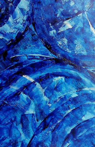 Infinito Azul