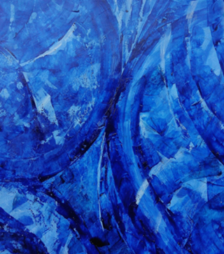 Infinito Azul