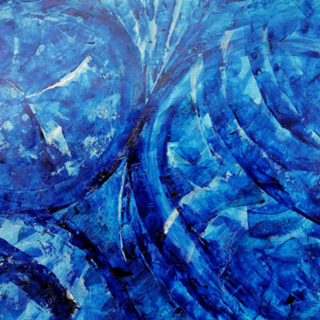 Infinito Azul