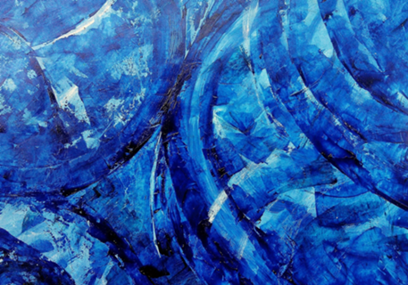 Infinito Azul