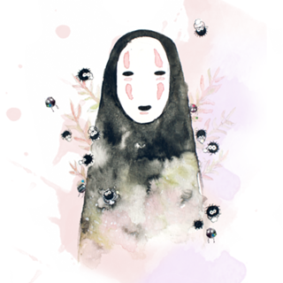 No Face