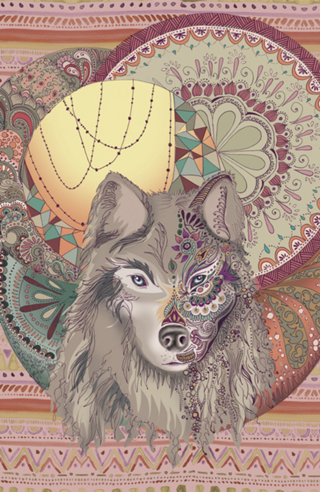 Lobo Criativo