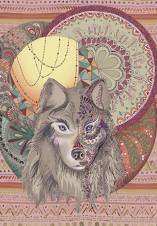 Lobo Criativo