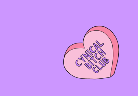 Cynical