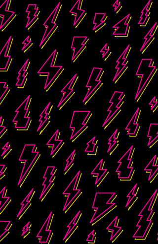 Raio Neon