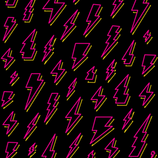 Raio Neon