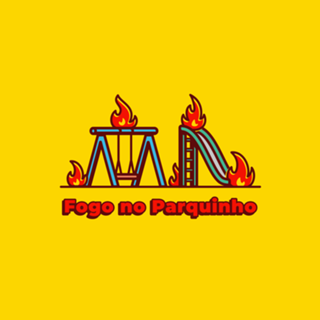 Fogo no Parquinho