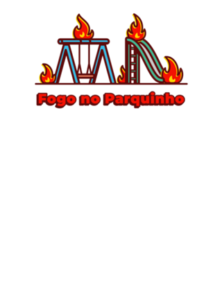 Fogo no Parquinho