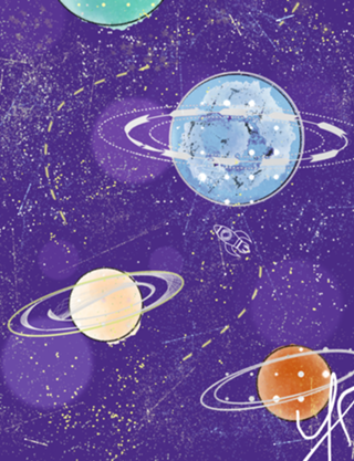 Space and Planets