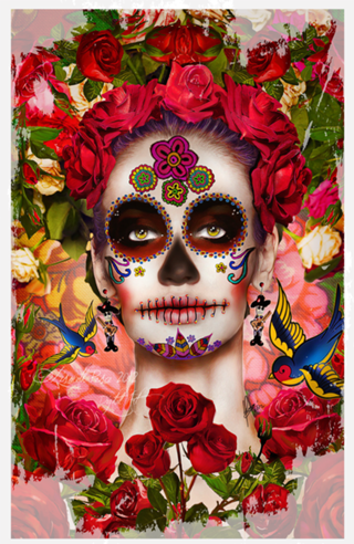La Catrina 2