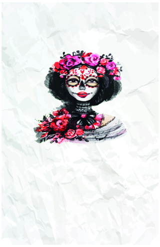 La Catrina 3