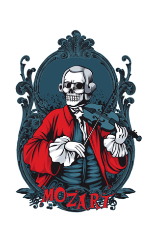 Mozart