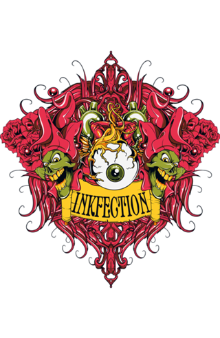 INKFECTION