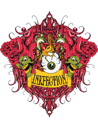 INKFECTION