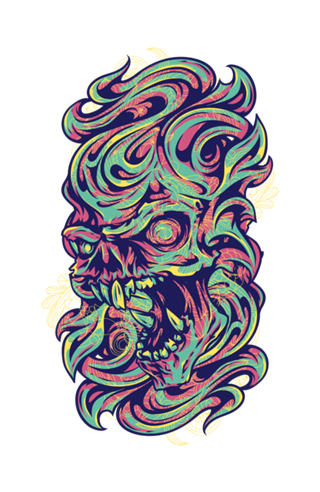 SKULL