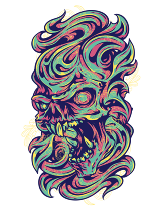 SKULL