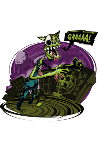 ZOMBIE
