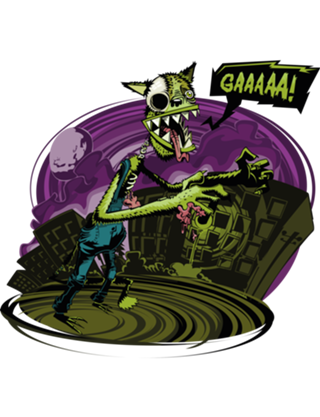 ZOMBIE