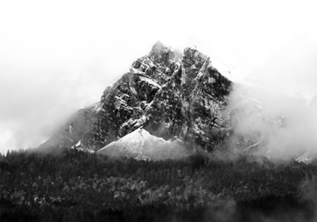 The Mountanis are Calling