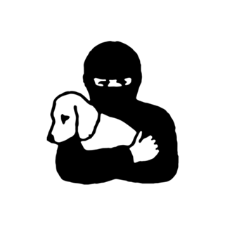 Dog person