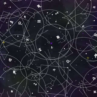 Universe Constellation