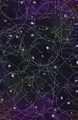 Universe Constellation