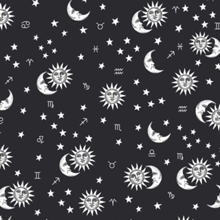 Moon and Sun's Love