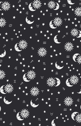 Moon and Sun's Love