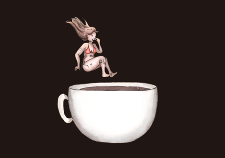 Café