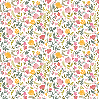 Floral