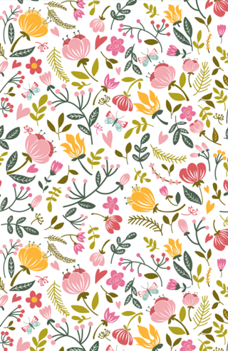 Floral