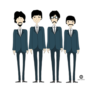 Beatles II