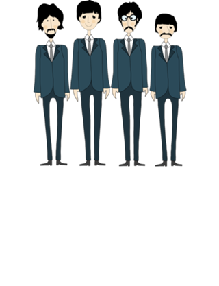 Beatles II